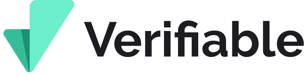 Verifiable