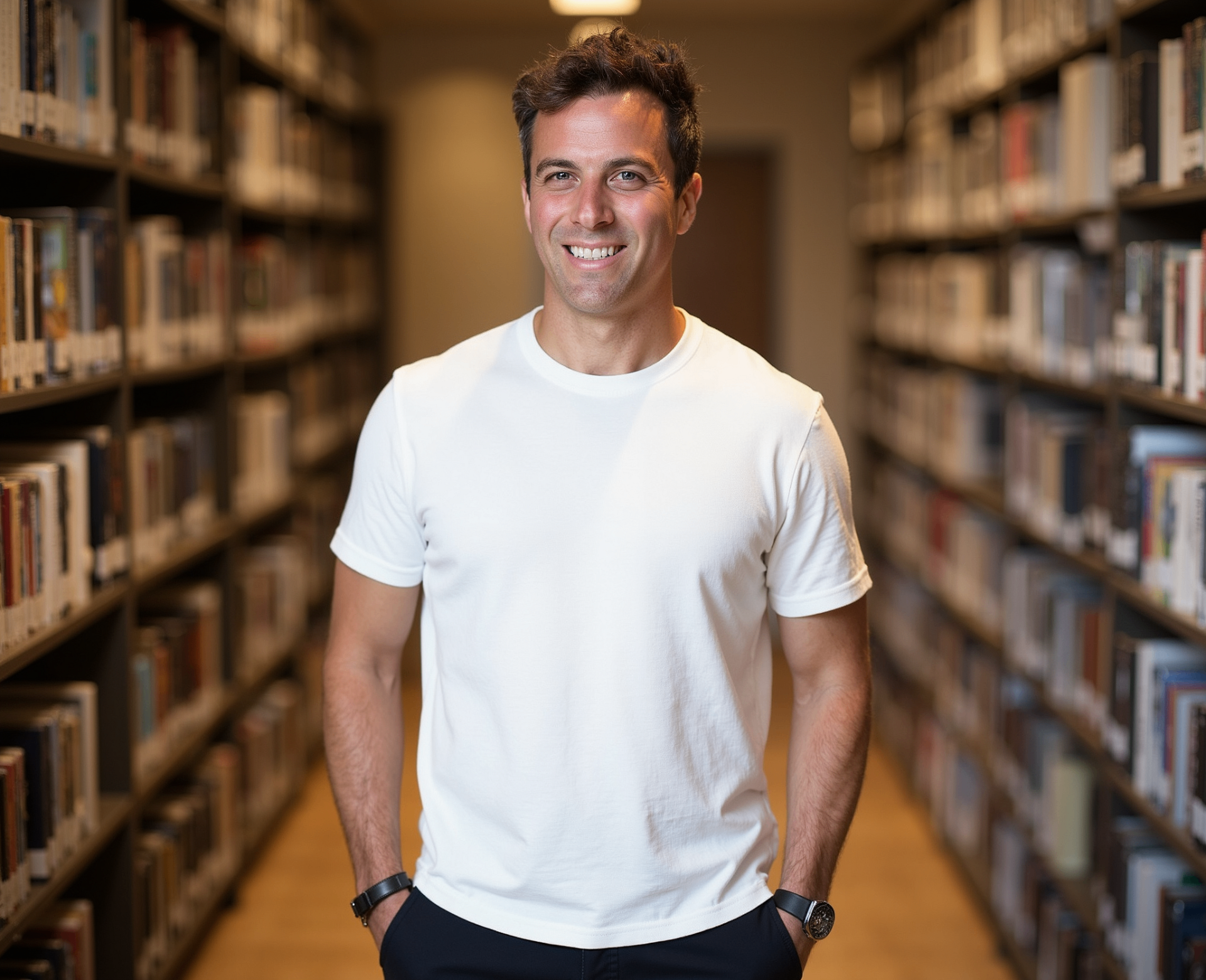 Jon Dishotsky, Founder of Daft Capital